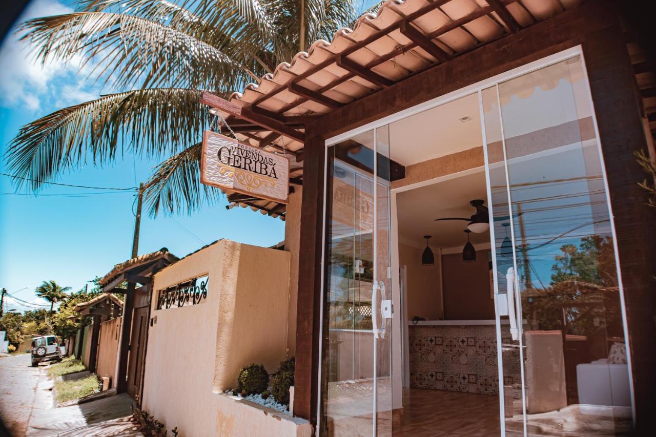 Vivendas Geriba Búzios Exterior foto