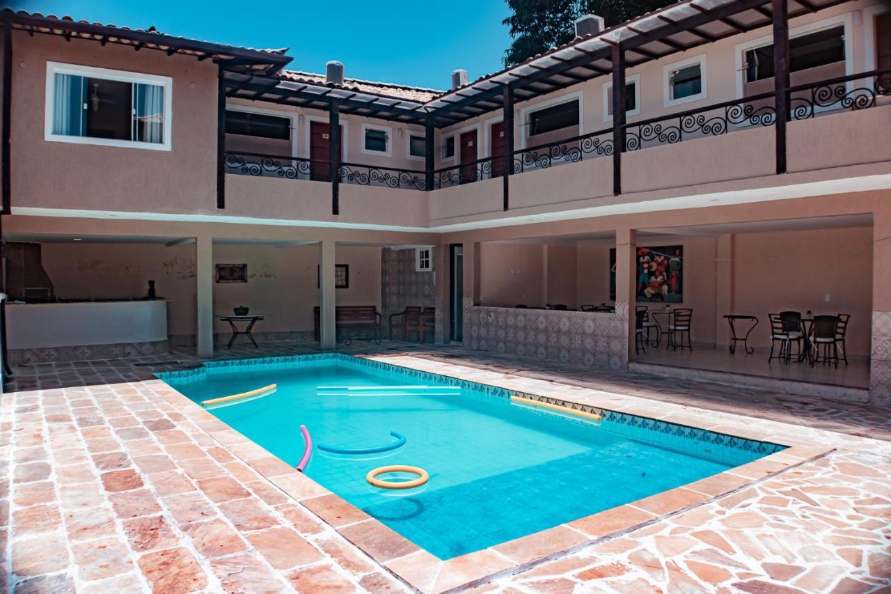 Vivendas Geriba Búzios Exterior foto