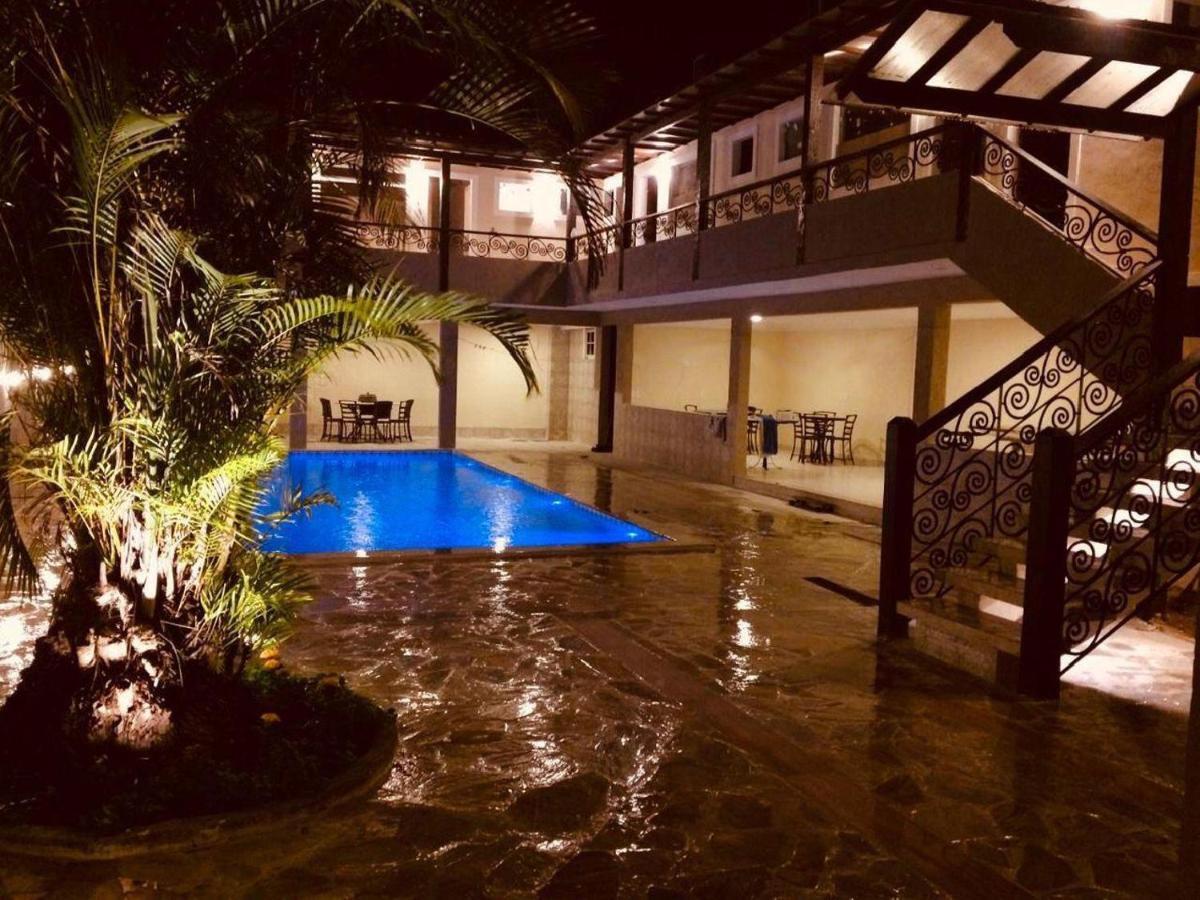 Vivendas Geriba Búzios Exterior foto